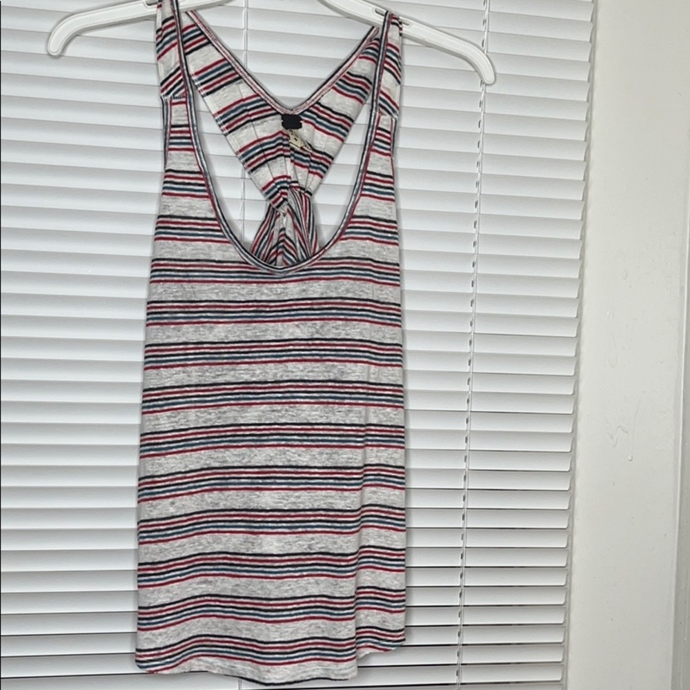 We the free top size XS